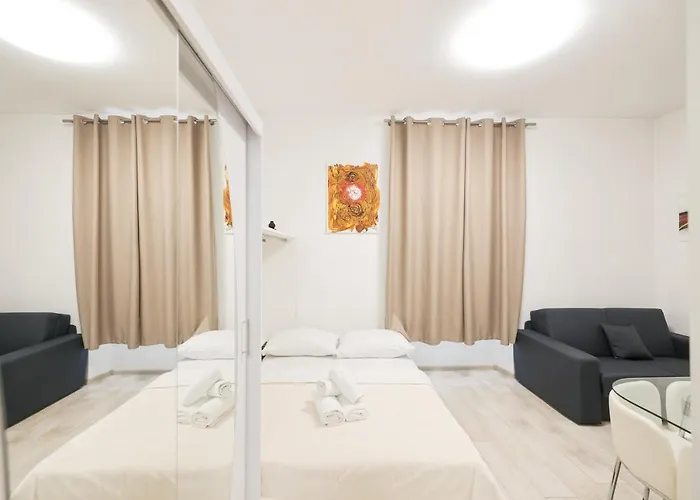 Cozy Studio Cvita