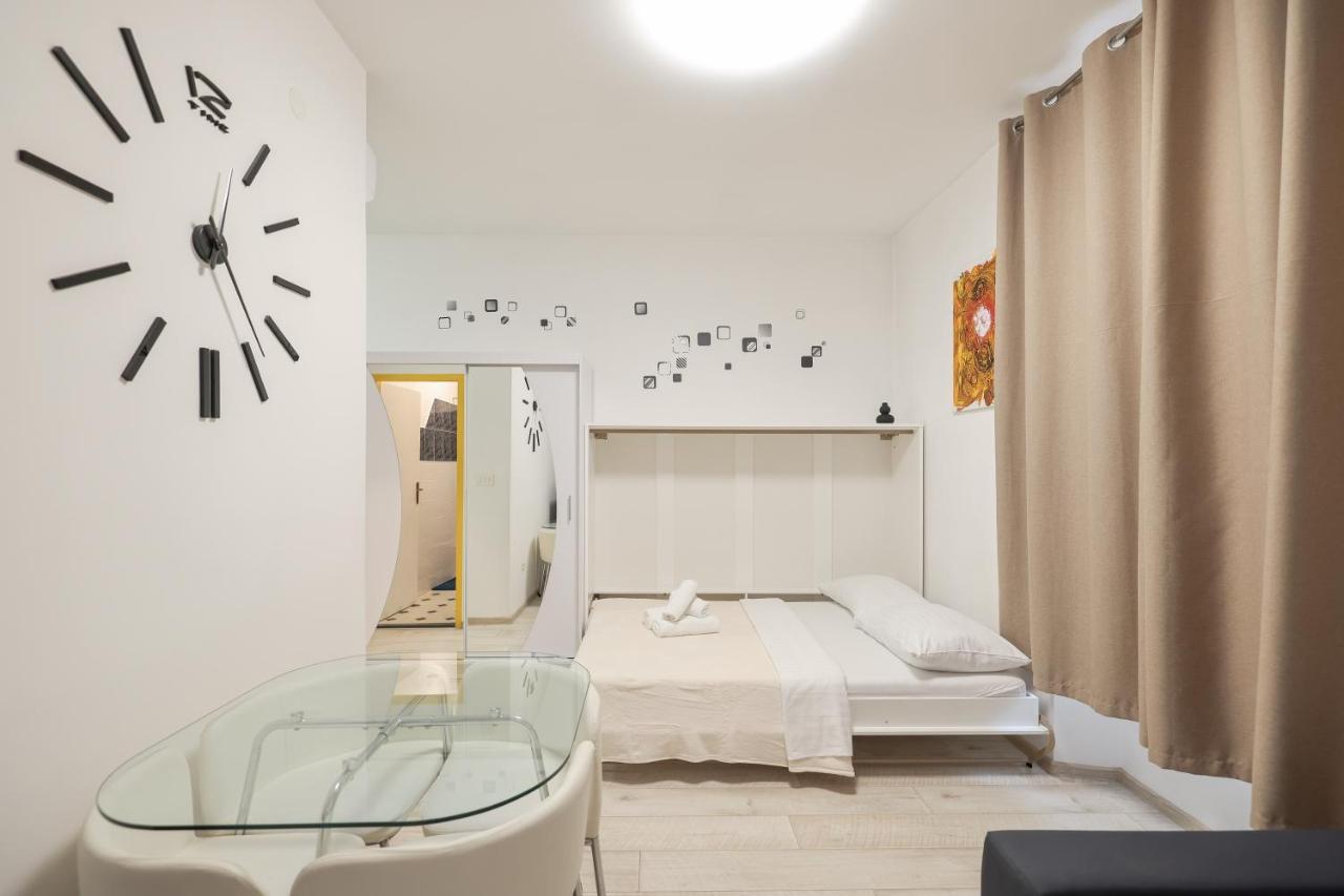Cozy Cvita Appartement