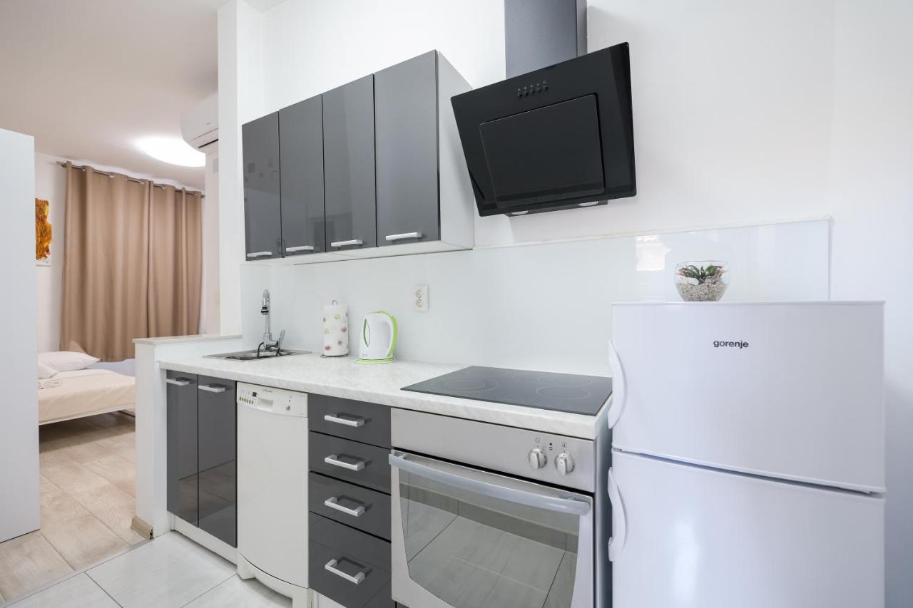Appartement Cozy Cvita *