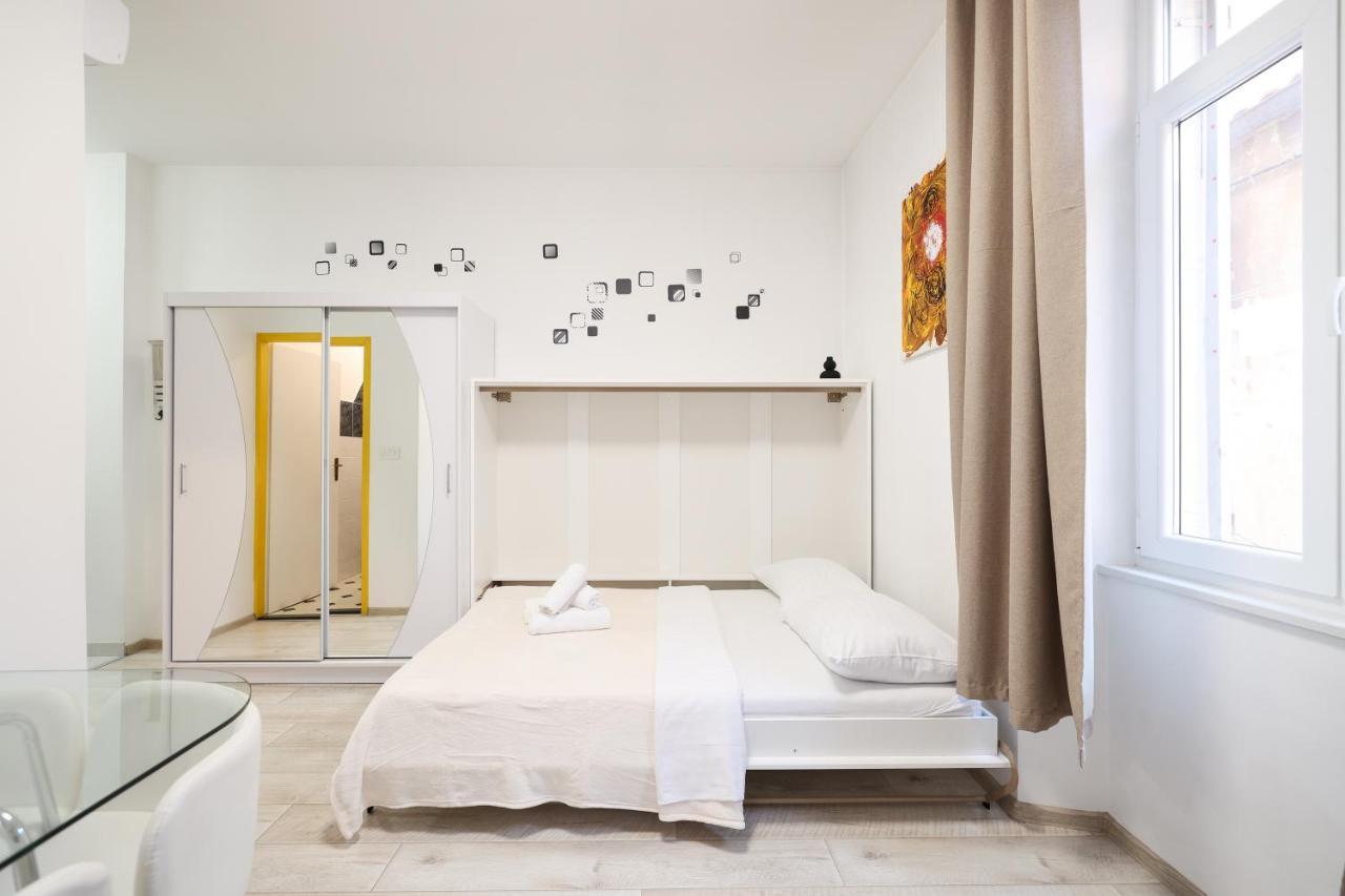 Cozy Cvita Apartment Zadar