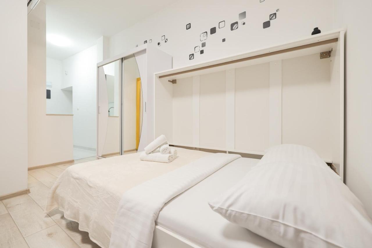 Appartement Cozy Cvita *