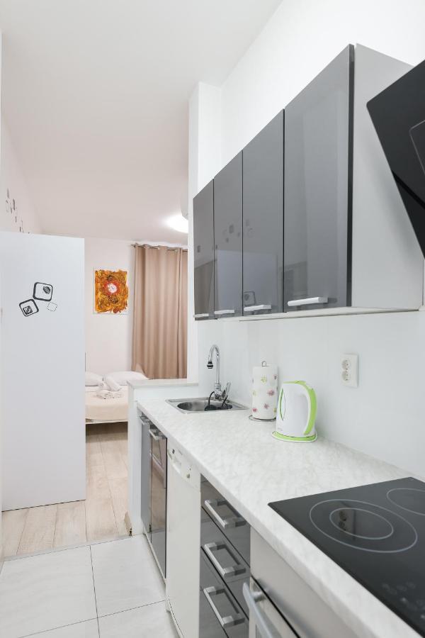 Cozy Cvita Appartement *
