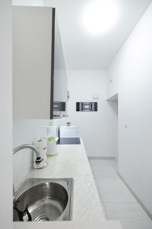 Cozy Cvita Appartement