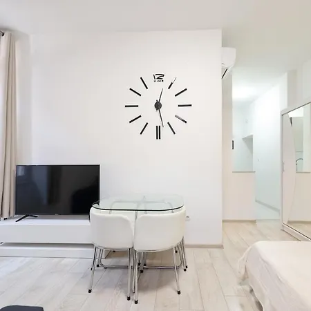 Cozy Studio Cvita Zadar Buitenkant foto