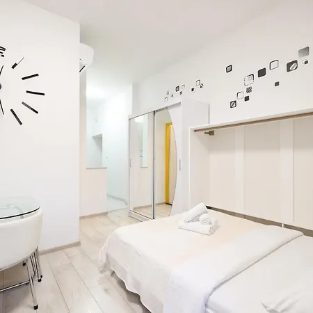 Cozy Studio Cvita Zadar Buitenkant foto