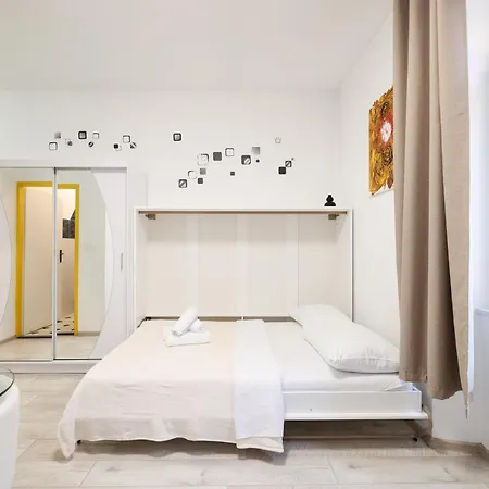Cozy Studio Cvita Zadar Buitenkant foto