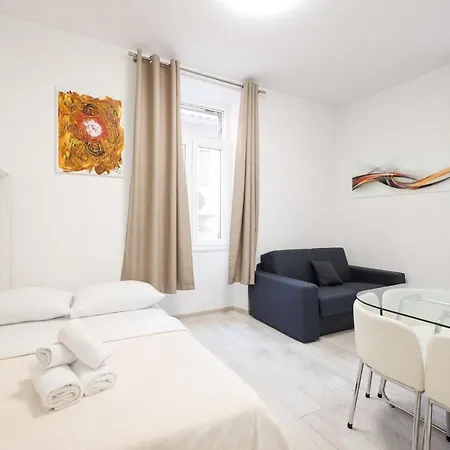 Cozy Studio Cvita Zadar Buitenkant foto