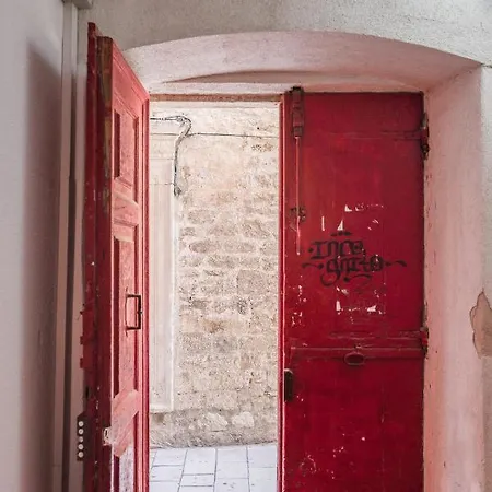 Cozy Studio Cvita Zadar Buitenkant foto