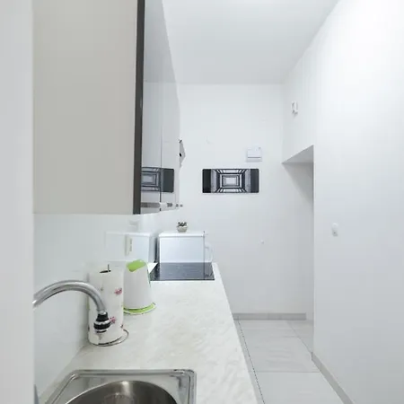 Cozy Studio Cvita Zadar Buitenkant foto