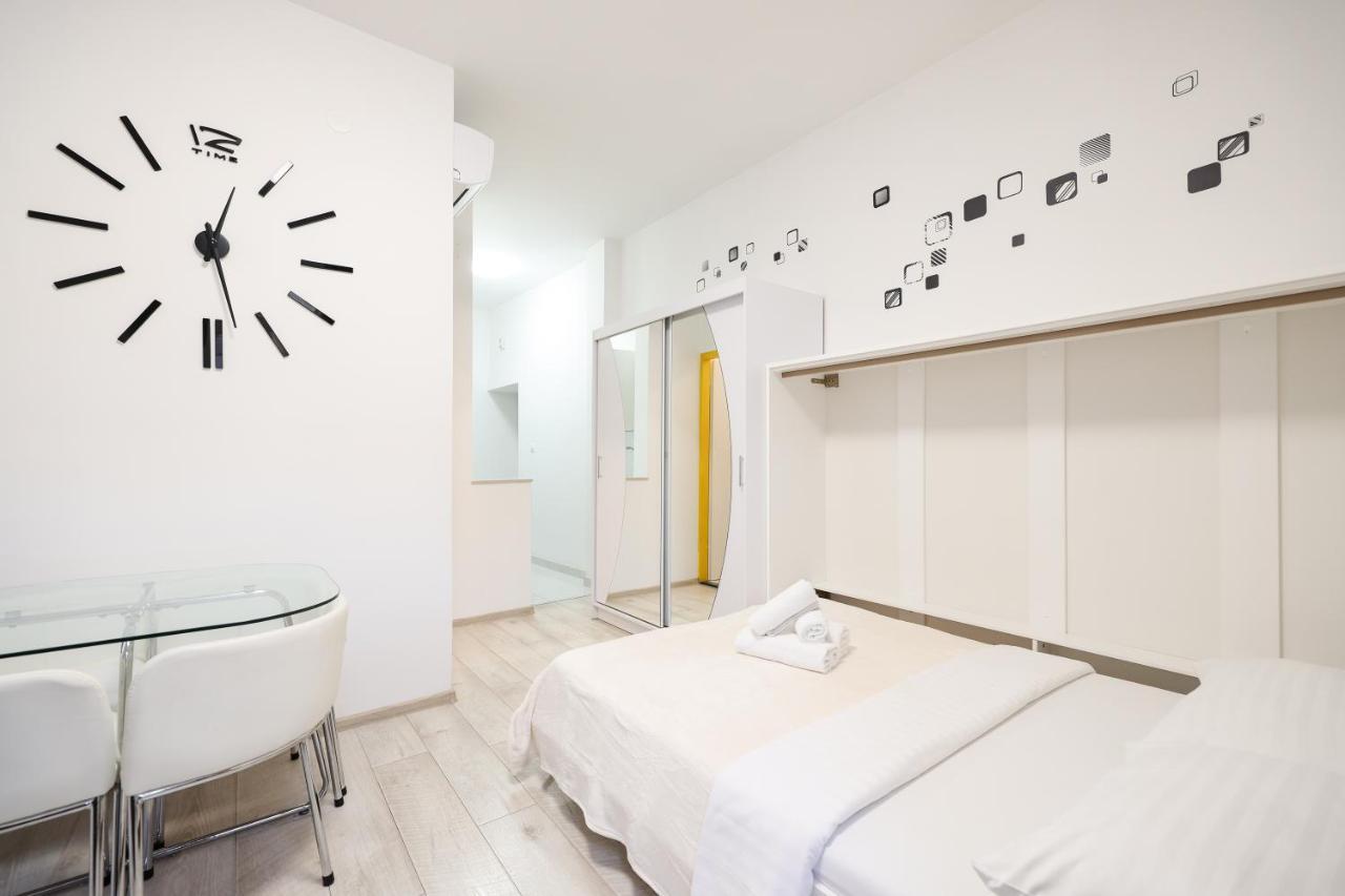 Apartma Cozy Cvita