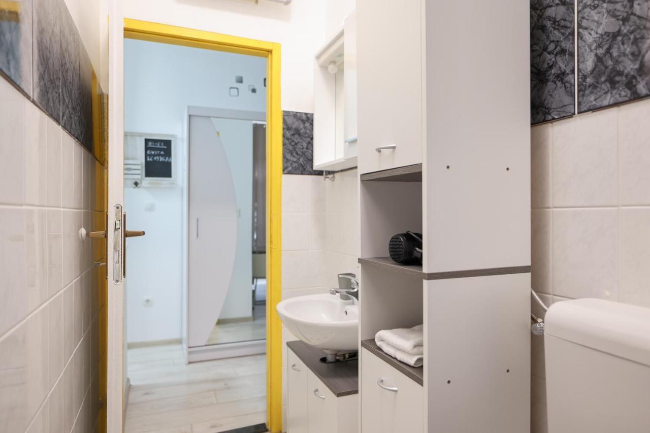 Cozy Cvita Apartma Zadar