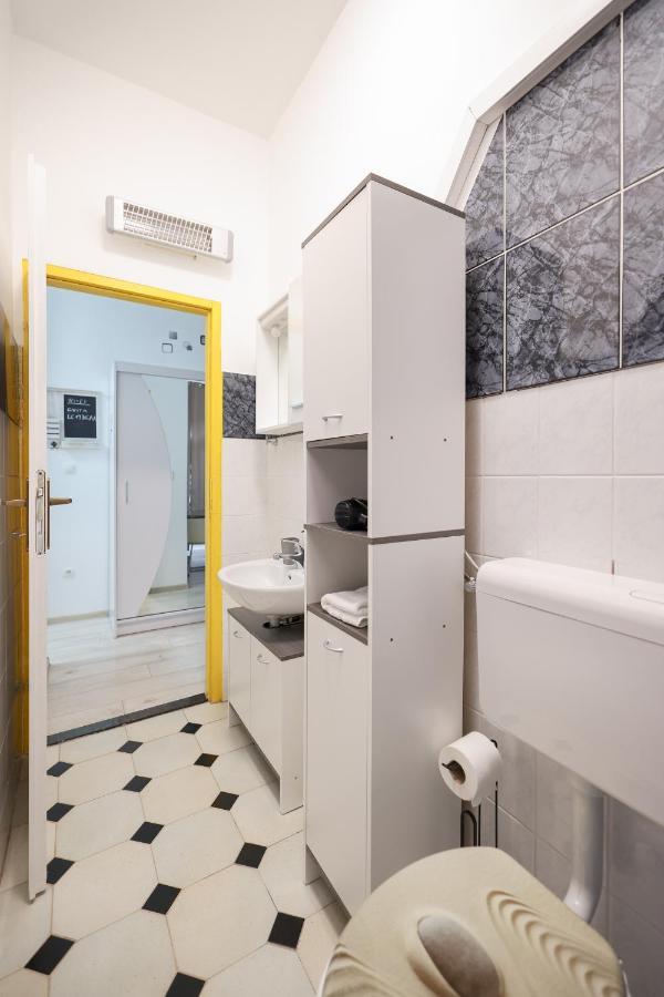 Apartma Cozy Cvita